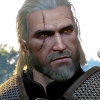 Geralt of Rivia MBTI 성격 유형 image