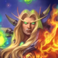 Kael’thas Sunstrider type de personnalité MBTI image