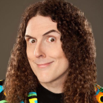 “Weird Al” Yankovic MBTI Personality Type image