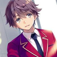 Takuya Yagami نوع شخصية MBTI image