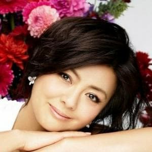 Hiroko Yakushimaru MBTI Personality Type image