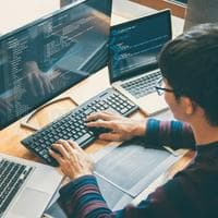 Computer Programming MBTI Personality Type image