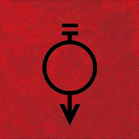 Red Caste MBTI -Persönlichkeitstyp image