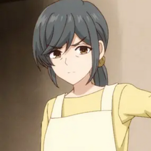profile_Konoha Satou's Mother
