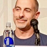 David S. Goyer tipo di personalità MBTI image