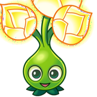 Gold Bloom MBTI Personality Type image