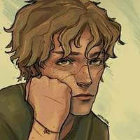 Remus Lupin MBTI Personality Type image