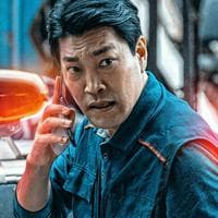 profile_Jeon Il-man