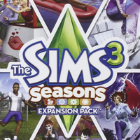 profile_The Sims 3: Seasons