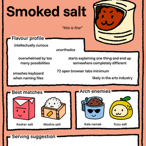profile_Smoked salt
