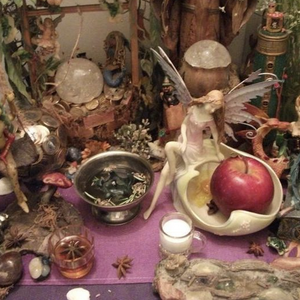 profile_Fae Witch