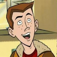 Dean Venture نوع شخصية MBTI image