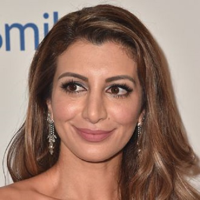 Nasim Pedrad MBTI -Persönlichkeitstyp image