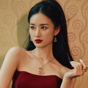 profile_Guo Xiaoting(郭晓婷)