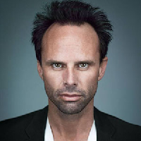 Walton Goggins type de personnalité MBTI image