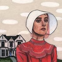 The Handmaid's Tale