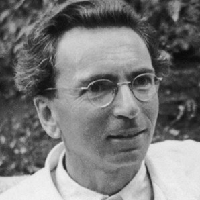 Viktor Frankl MBTI -Persönlichkeitstyp image