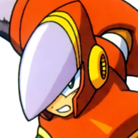 Crash Man نوع شخصية MBTI image