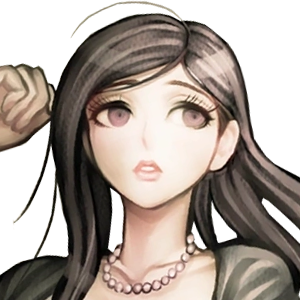 Sae Yozuru MBTI Personality Type image