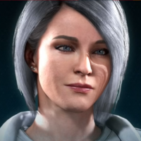 profile_Silver Sable / Silver Sablinova