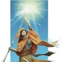 profile_Magic Staff