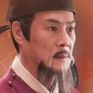 profile_Zhangsun Wuji