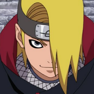 profile_Deidara