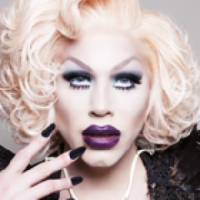 Sharon Needles mbtiパーソナリティタイプ image