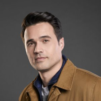 Brett Dalton tipo de personalidade mbti image