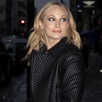 Candice King tipo di personalità MBTI image