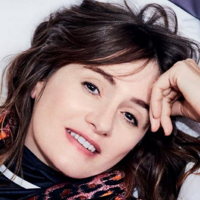 Emily Mortimer mbti kişilik türü image