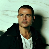 Amr Diab MBTI Personality Type image