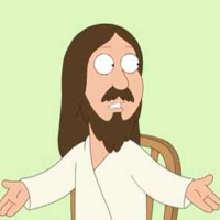 Jesus نوع شخصية MBTI image