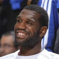 Greg Oden MBTI Personality Type image