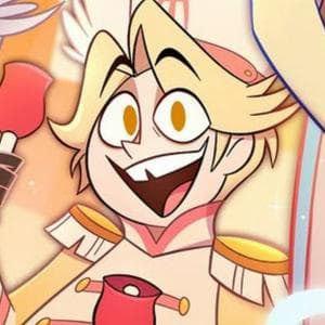 Abel MBTI Personality Type image