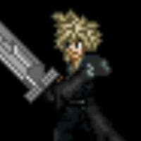 profile_Cloud Strife