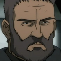 Commander Patecatl MBTI Personality Type image