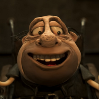 profile_Percy Pudel