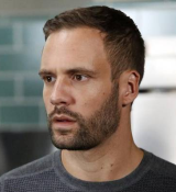 Lance Hunter MBTI性格类型 image