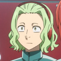 Zoe Ivey MBTI Personality Type image