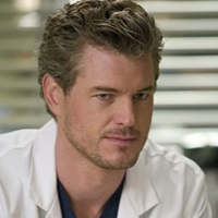 Mark Sloan MBTI Personality Type image