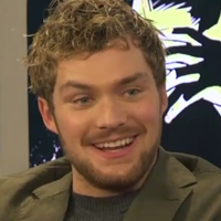 Finn Jones tipo di personalità MBTI image