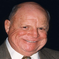 Don Rickles type de personnalité MBTI image