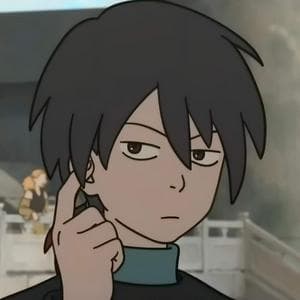 Jia（甲） MBTI Personality Type image