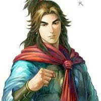 Liaoyuan Huo / Zhao Yun type de personnalité MBTI image