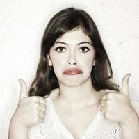 Sarcastic (xxTJ) MBTI Personality Type image