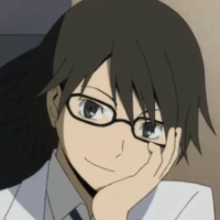 Shinra Kishitani نوع شخصية MBTI image