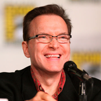 Billy West MBTI 성격 유형 image