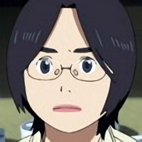 Masami Onosawa MBTI Personality Type image