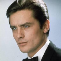 profile_Alain Delon